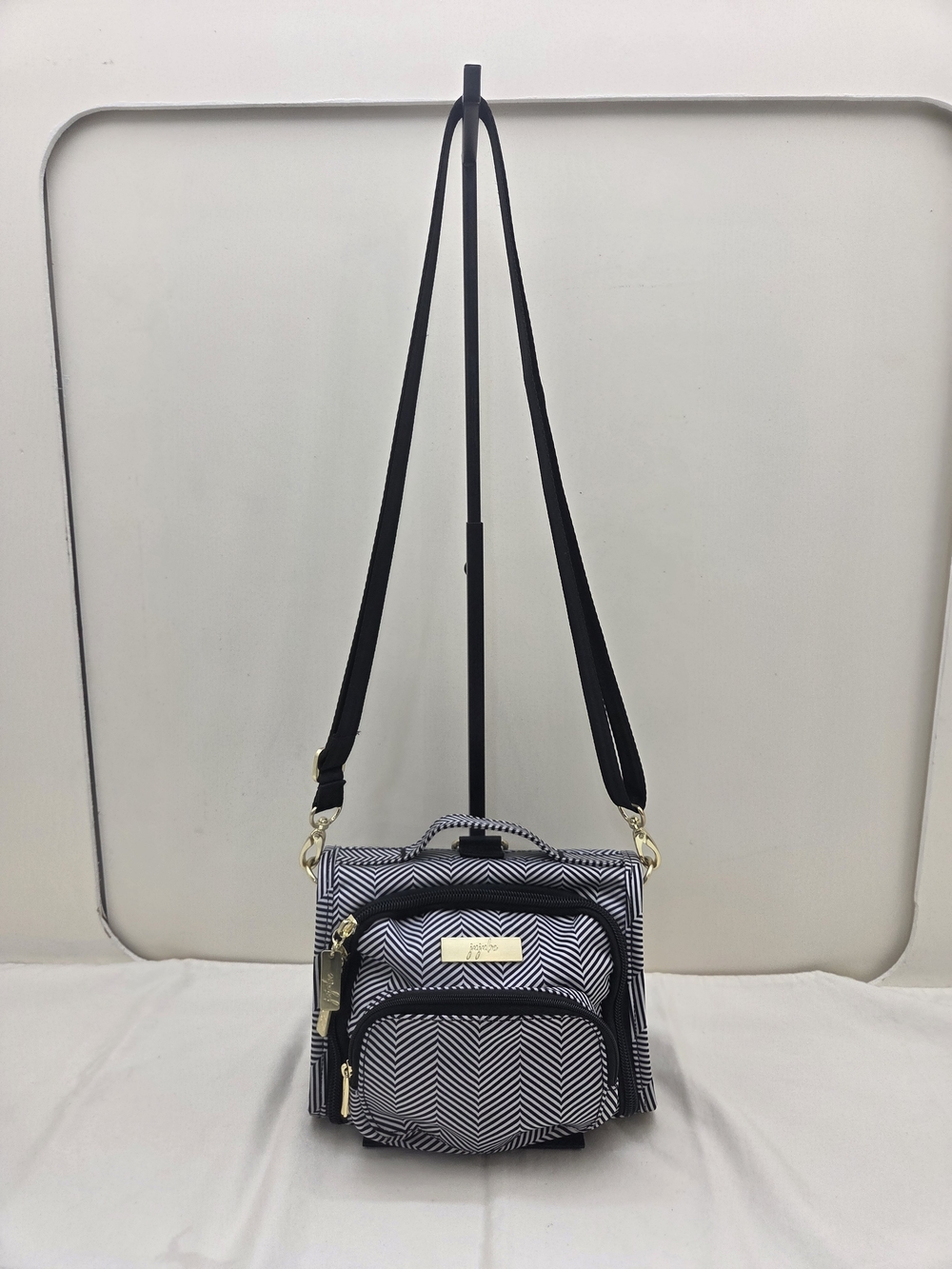 Jujube Queen of the Nile Mini BFF Crossbody Bag